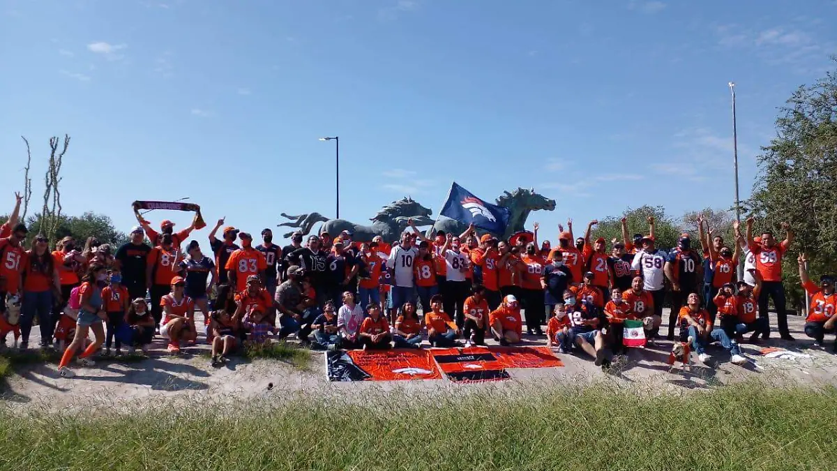 Broncos de Denver