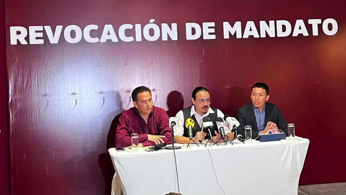 revocacion