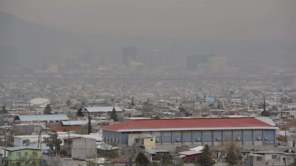 Contaminacion