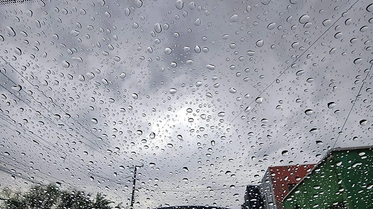 lluvia