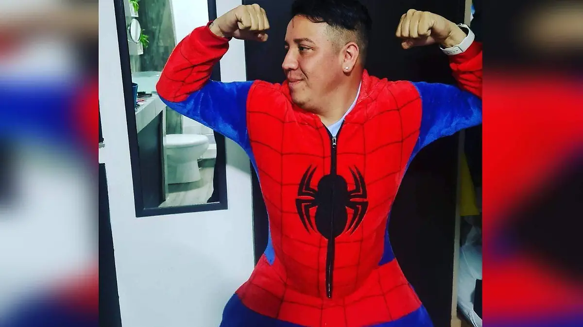 Alan Saldaña