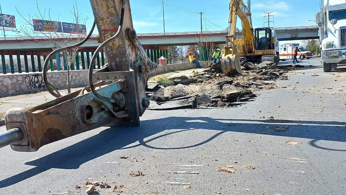 obras