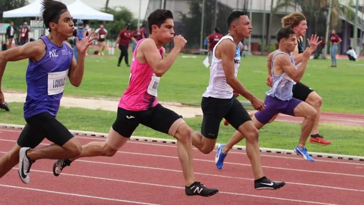 atleta