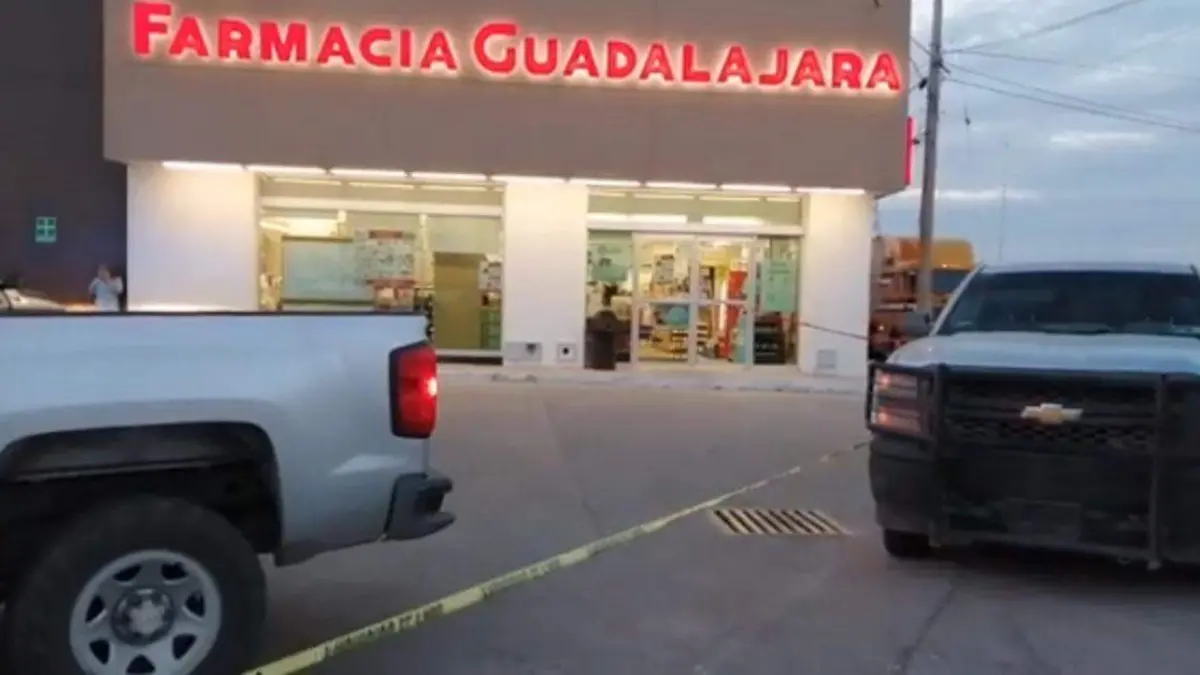 farmacia