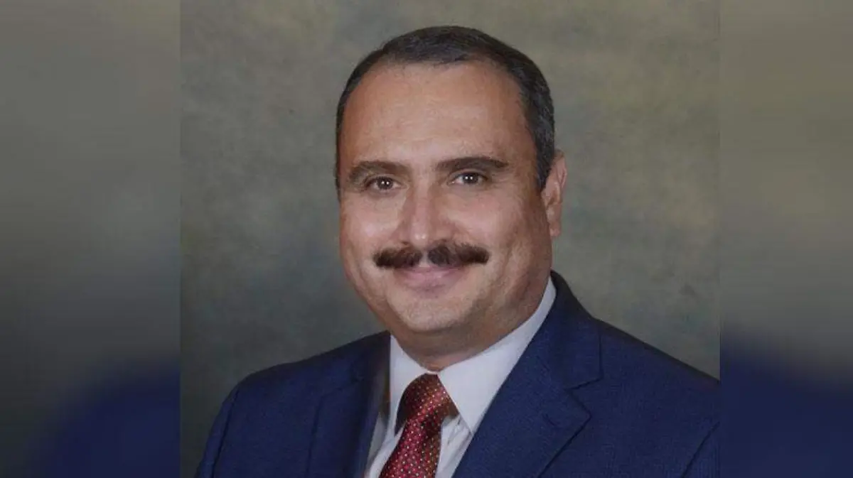 Sergio Colín nuevo presidente Index