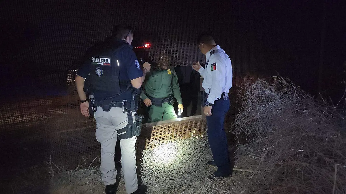 operativo binacional contra la trata de indocumentados 4