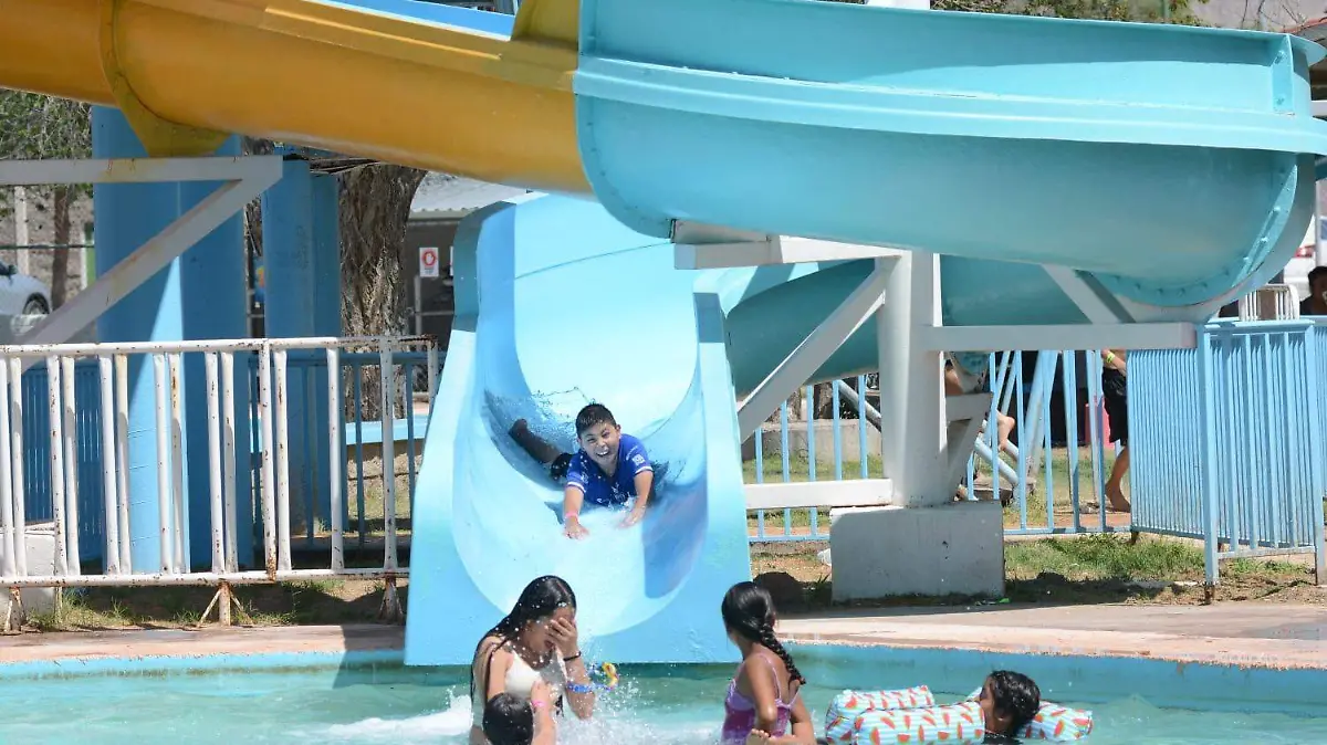 Centros Comunitarios 