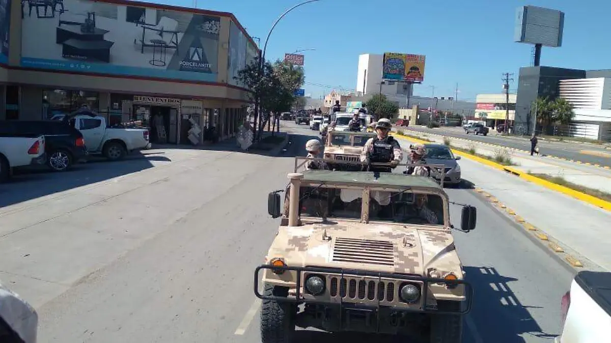 300 nuevos elementos castrenses  2