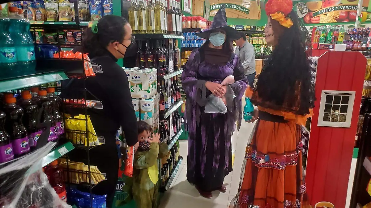 haloween 2