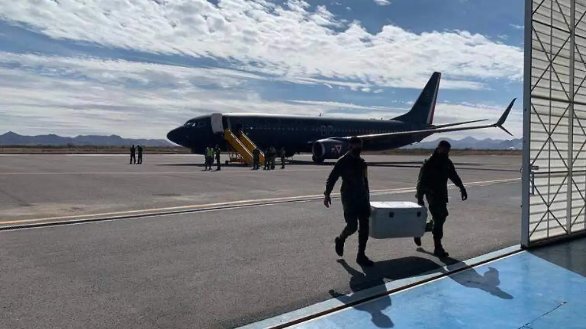 Dosis vacuna docentes portada