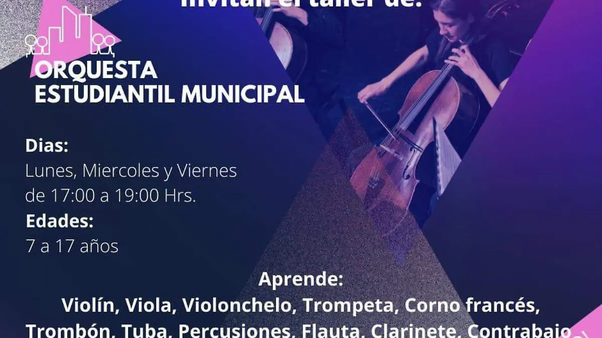 Orquesta