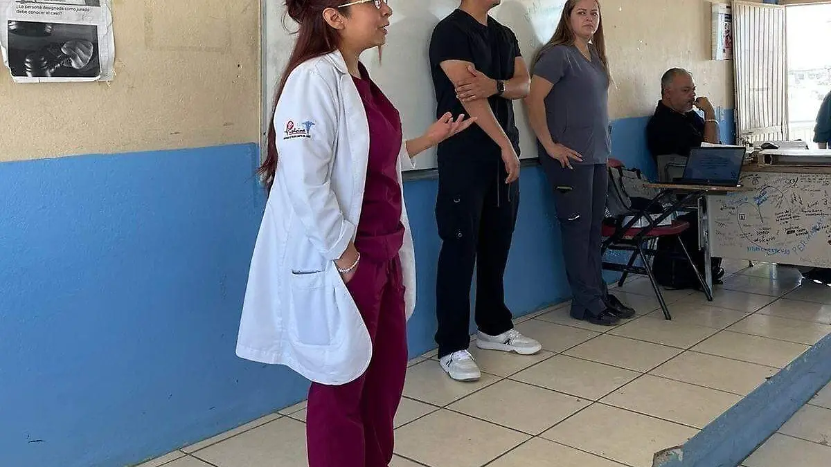 Dirección General de Centros Comunitarios 