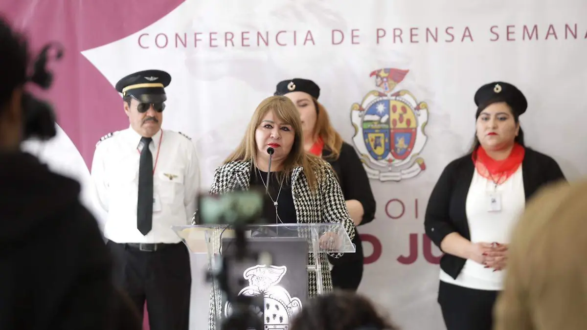 Dirección de Educación