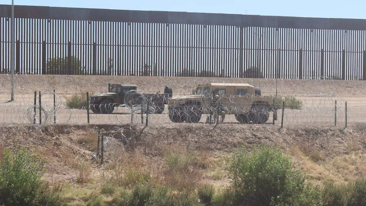 FRONTERA