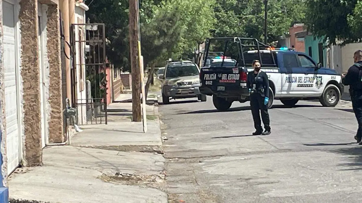 Asesinana a supuesto abogado
