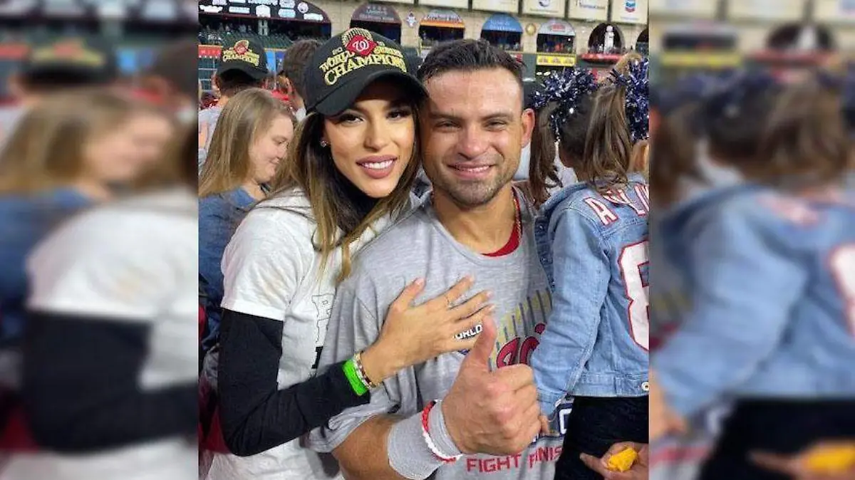 Tania Victoria Marín