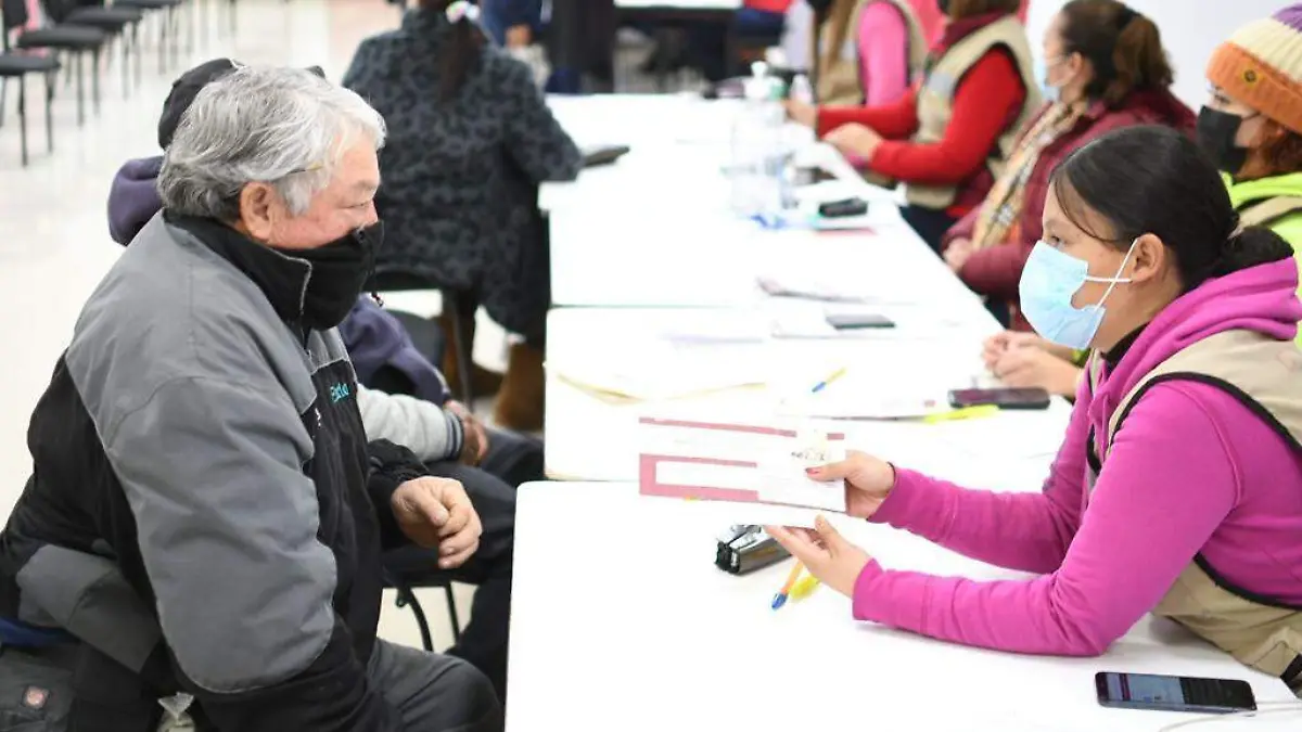 Pensionados