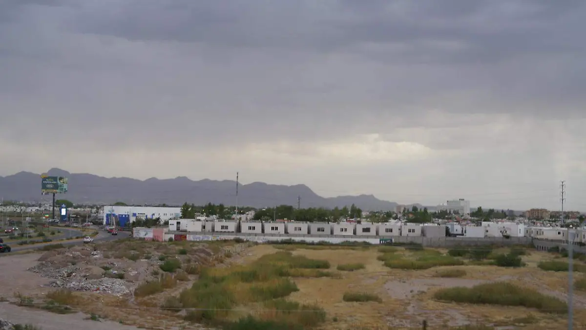 Lluvia