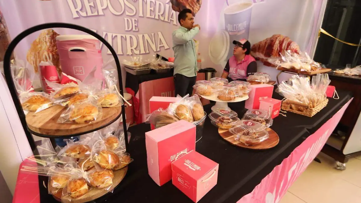 la expo Deporte 2023