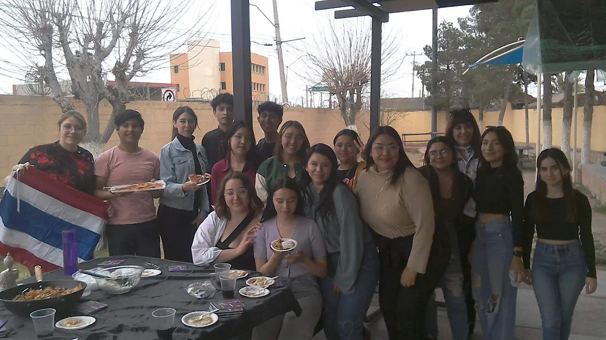 Picnic Internacional