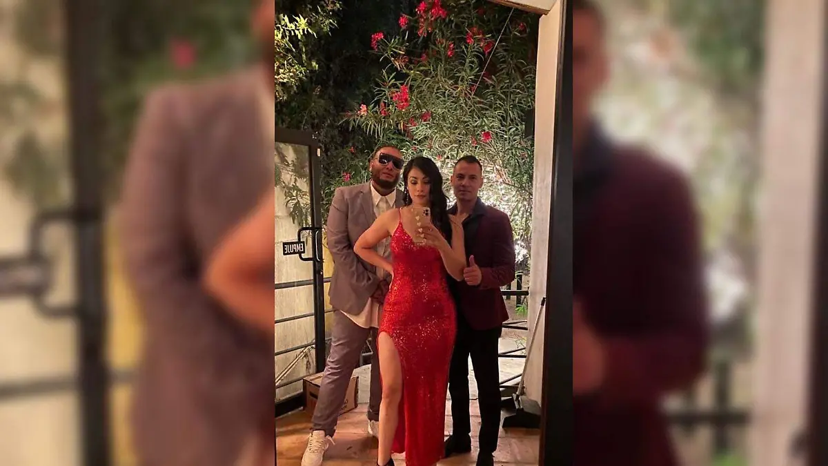 Estrena vídeo foto