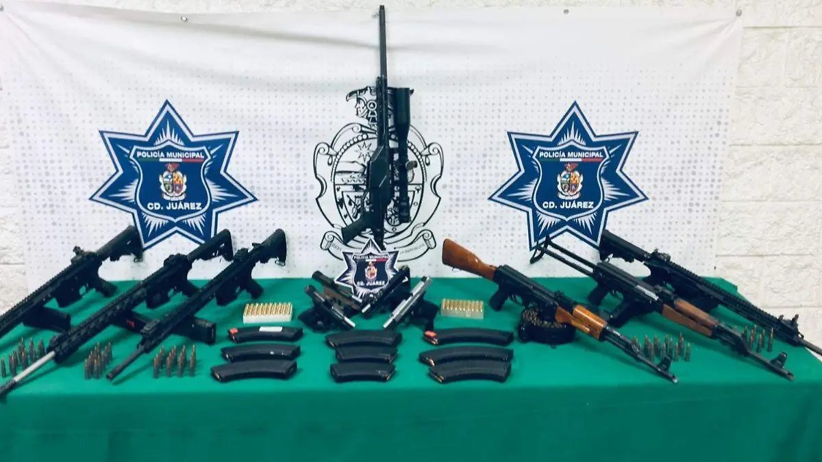 Armas