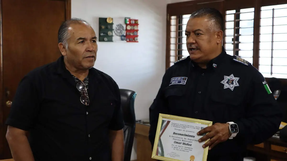 RECONOCIMIENTO SSPM 