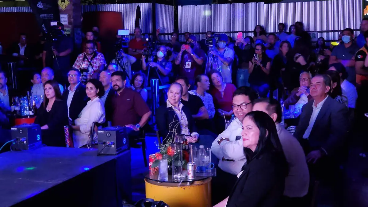 Maratón Internacional de Juárez