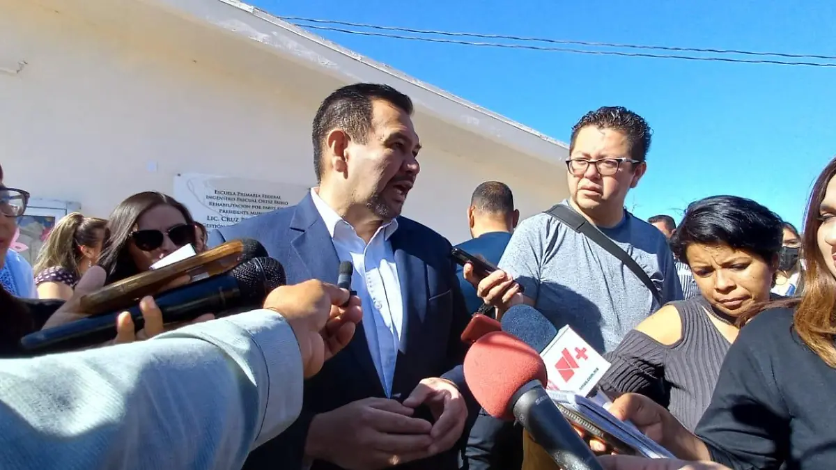 situación migratoria