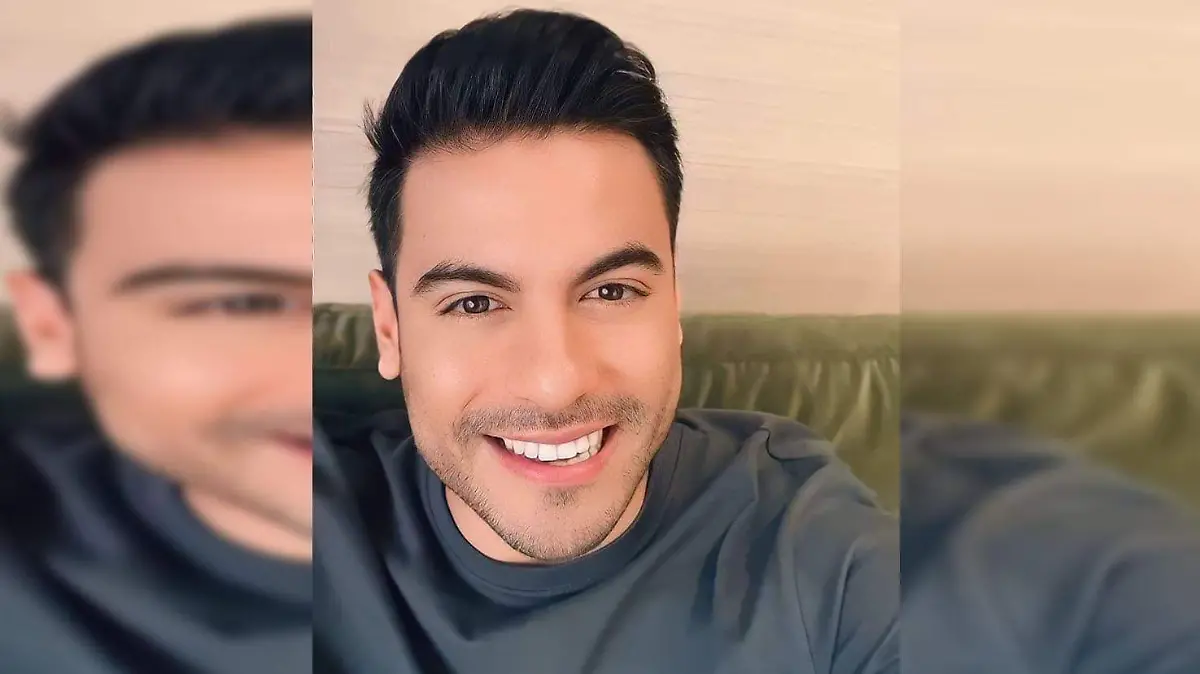 Carlos Rivera
