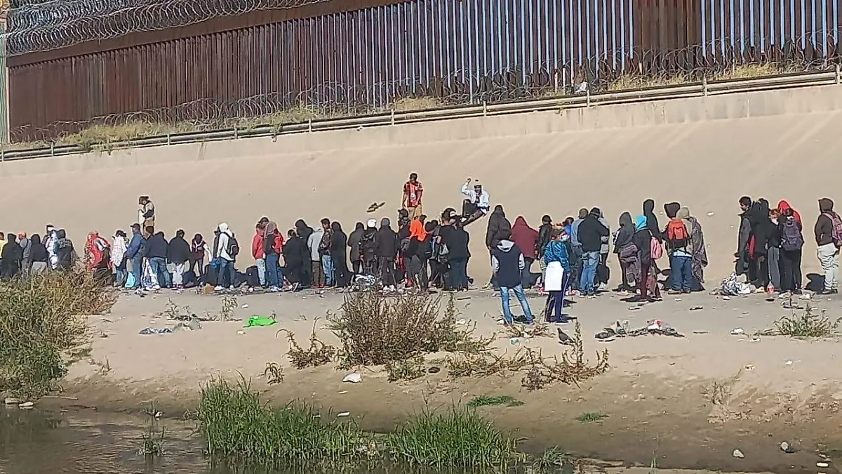 migrantes