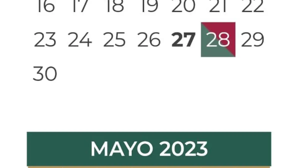 calendario