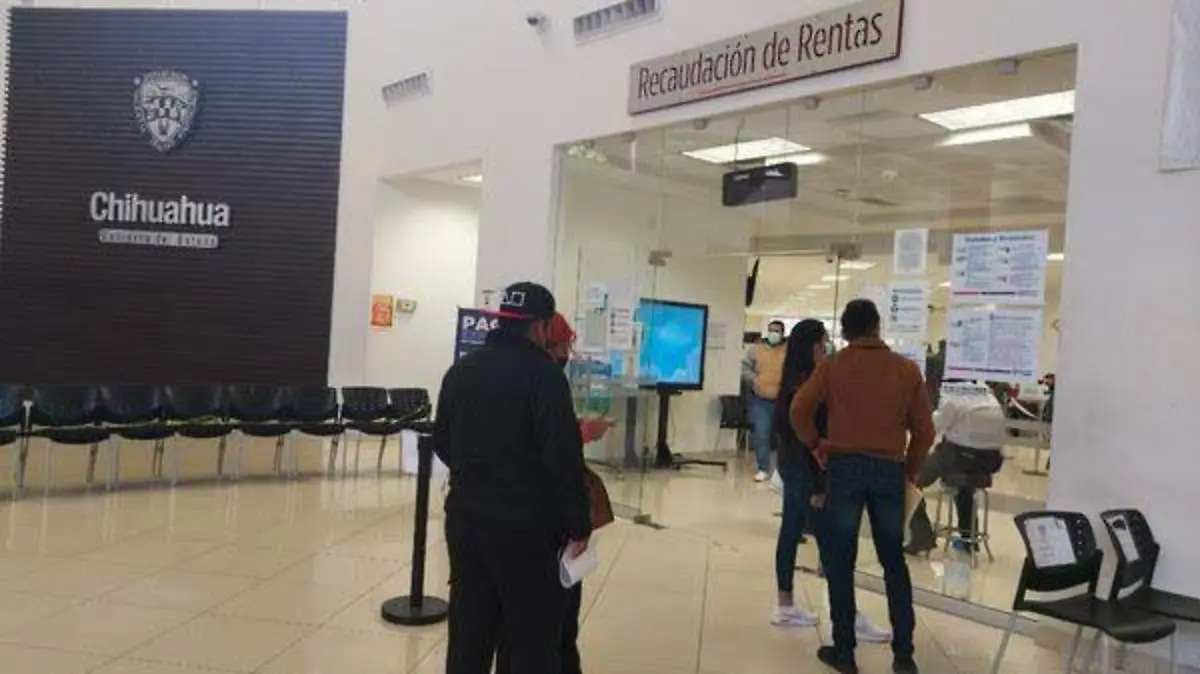 recaudacion