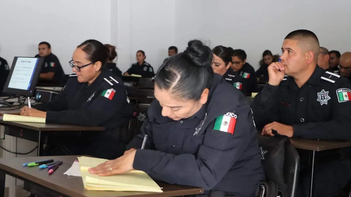 capacitacion