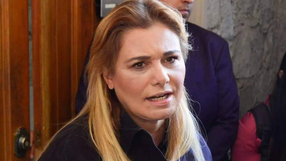 maru campos