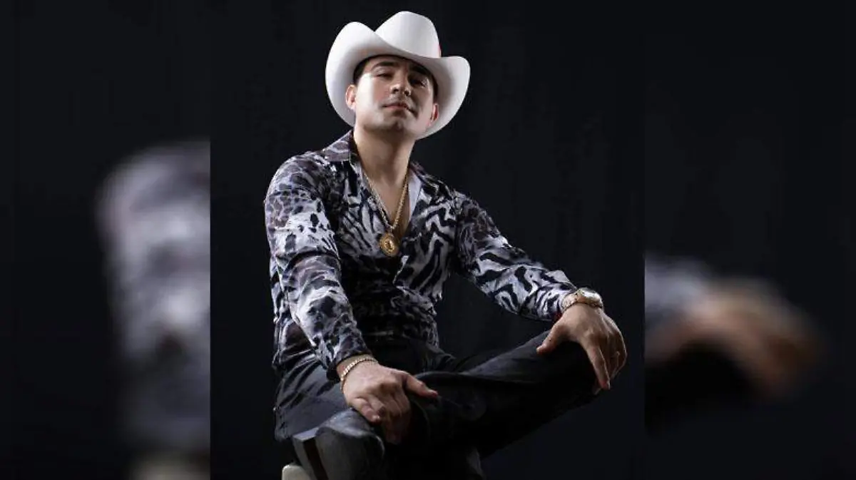 Adrián Palma y los del Código