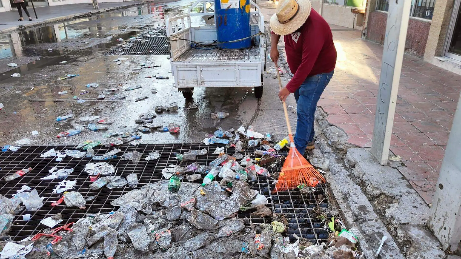 inundaciones