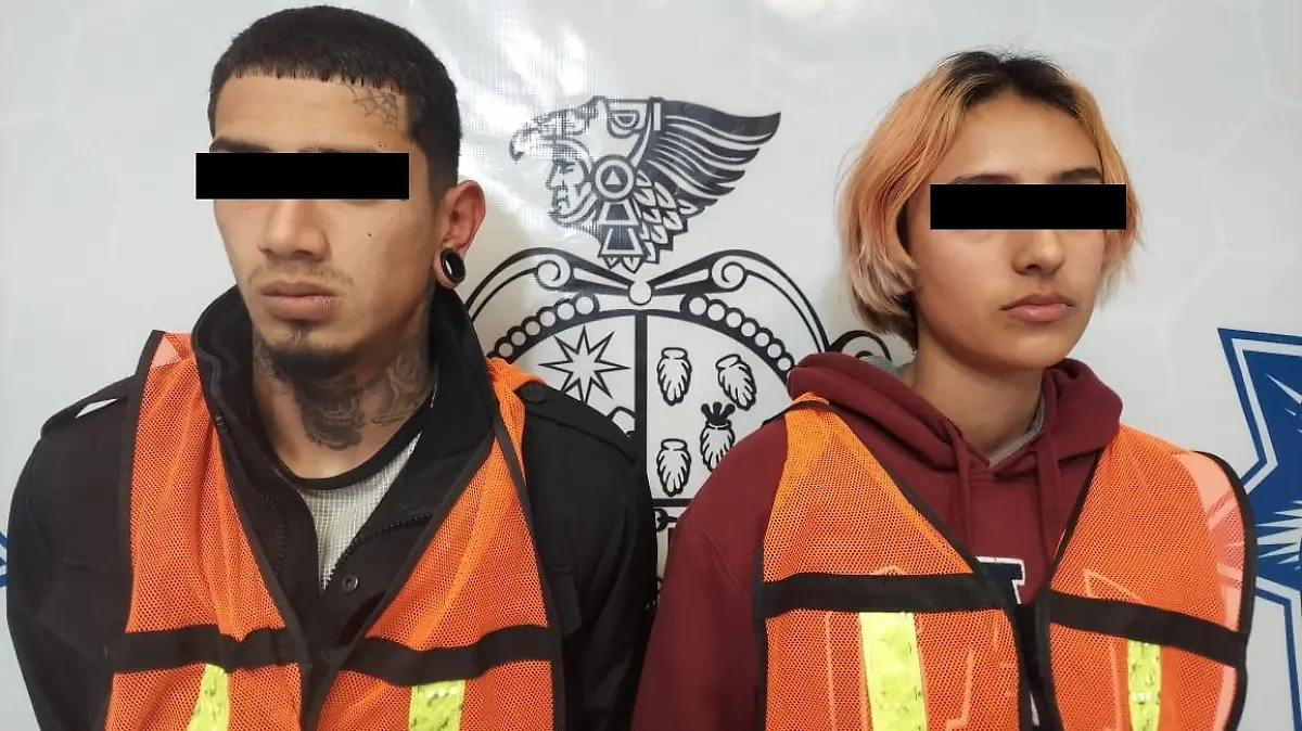 detenidos