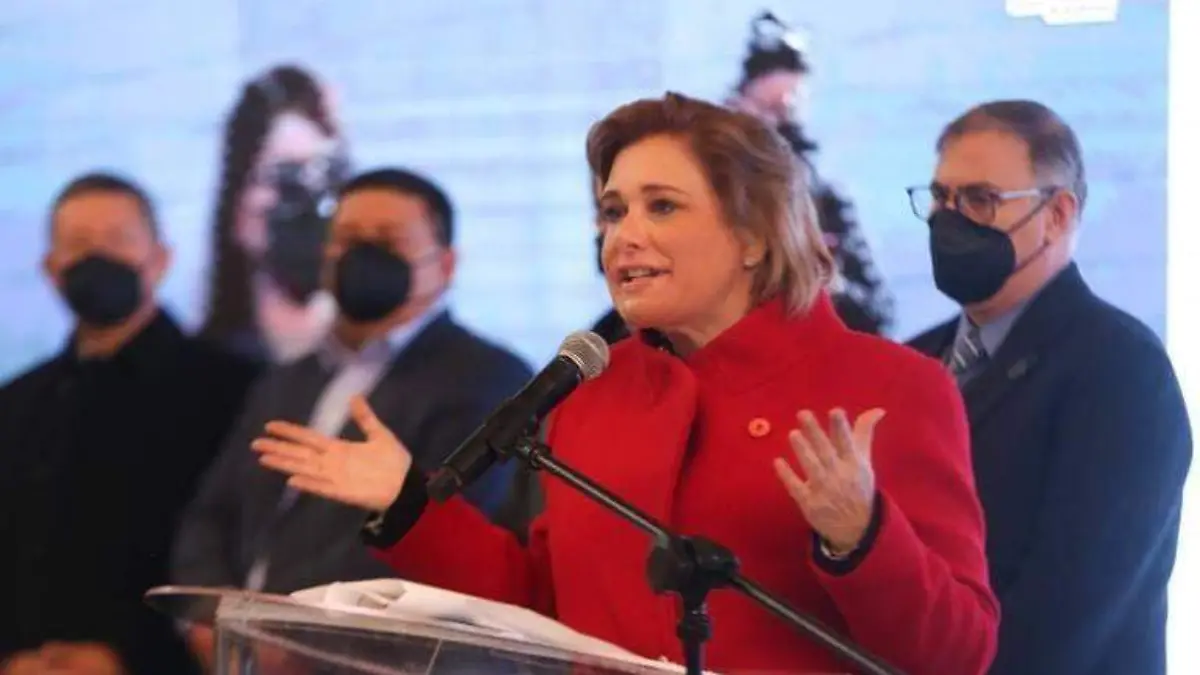 Maru Campos