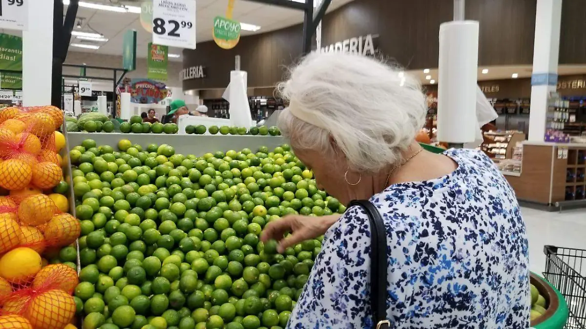 precio de limon