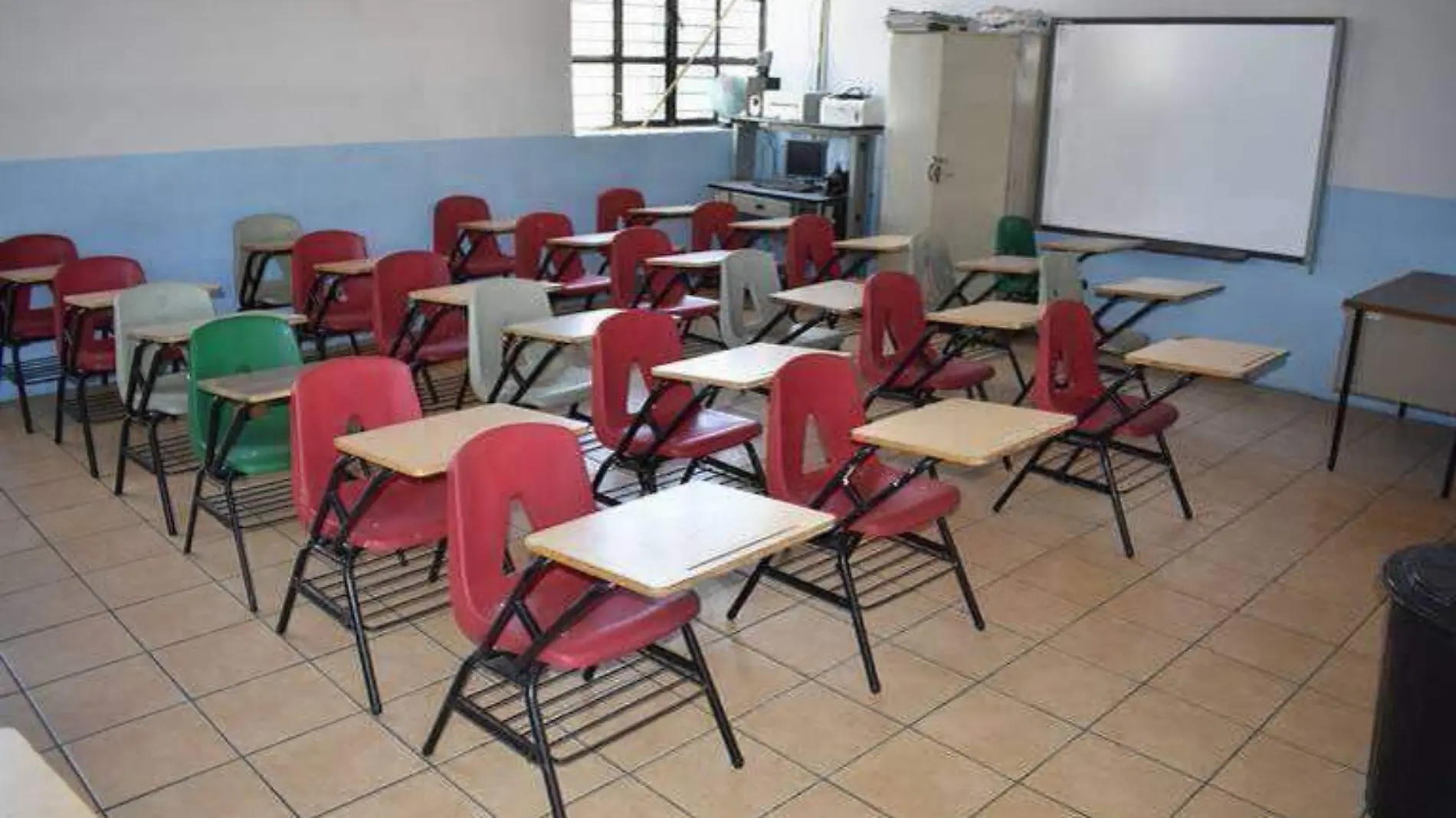 escuela