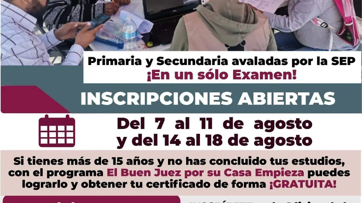 Escuela primaria
