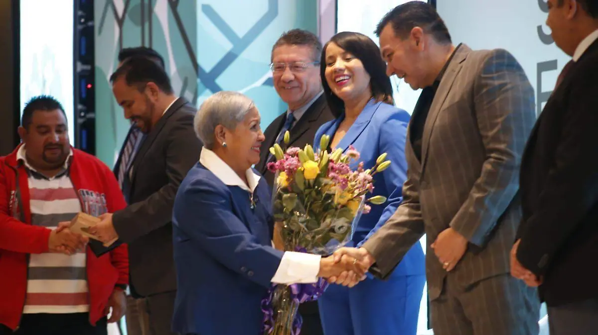 presea jaime cuaron 2