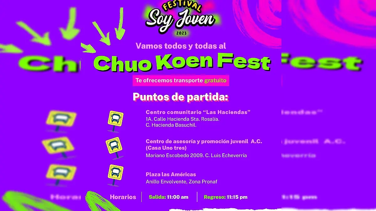 soy joven