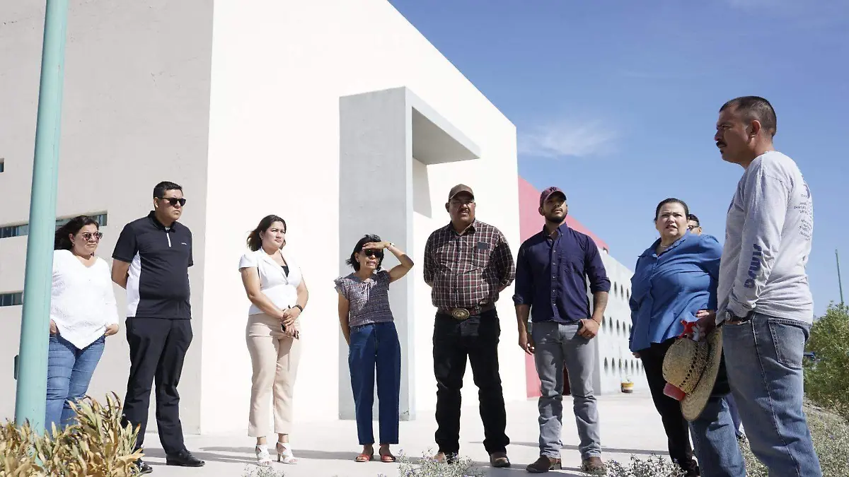 Universidad Tecnológica Paso del Norte