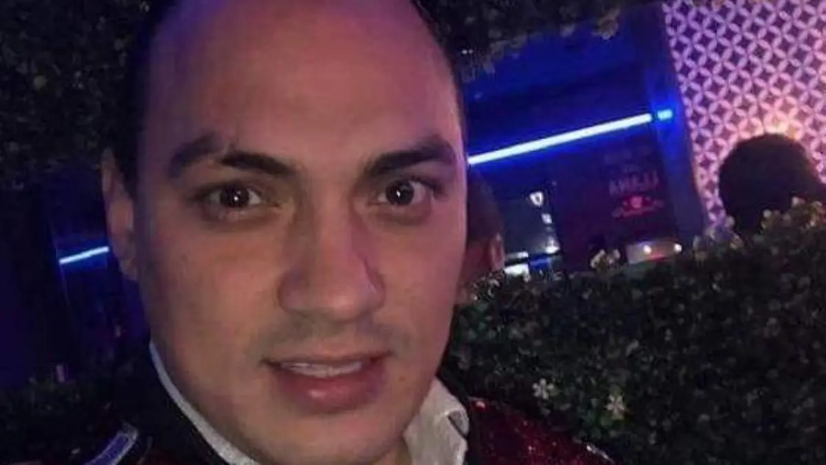 Omar atondo