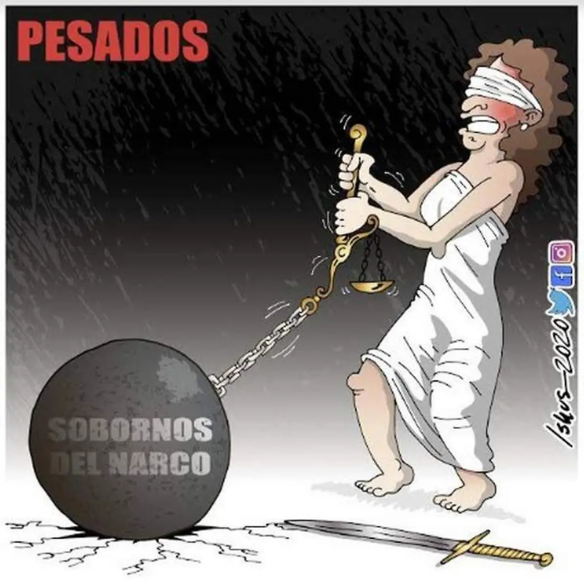 Pesados