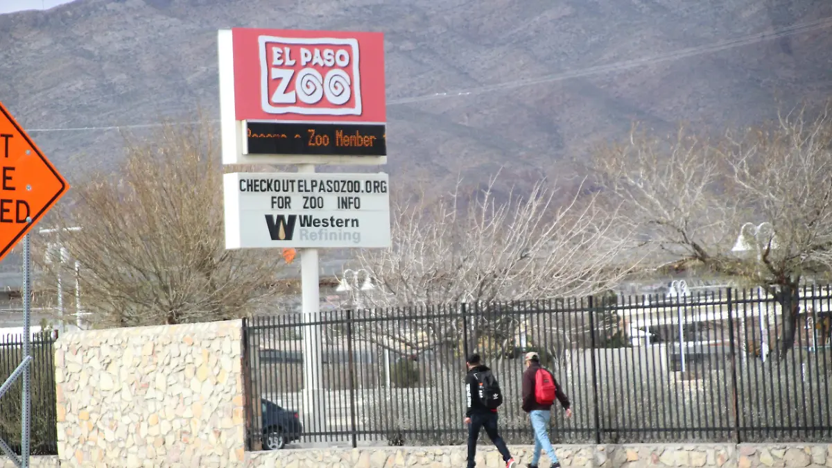 Por Coronavirus cierran zool_gico museos bibliotecas 004