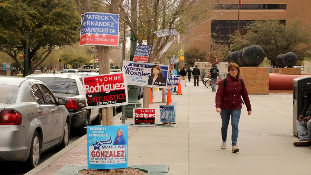 Qué fue el Super Martes en las elecciones primarias