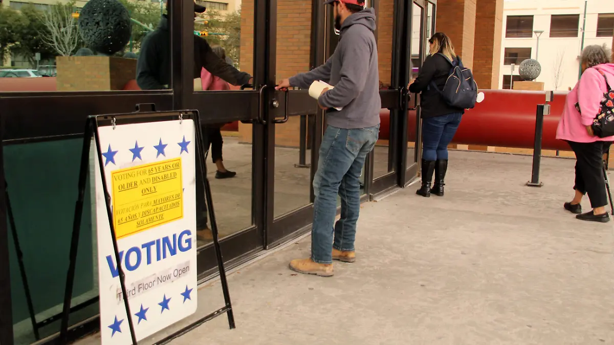 Qué fue el Super Martes en las elecciones primarias